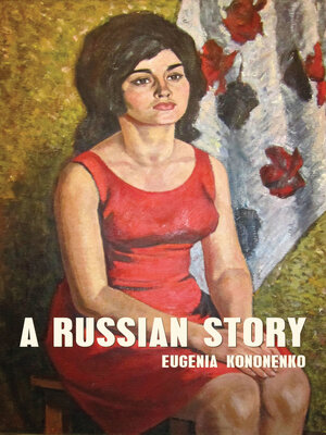 cover image of A Russian Story